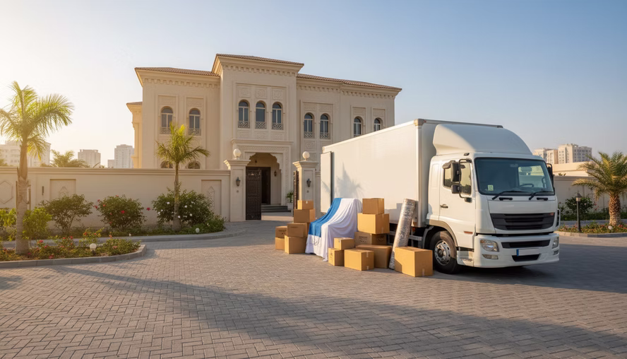 الانتقال الناجح يبدأ من تجهيز واضح قبل تحميل أول قطعة
