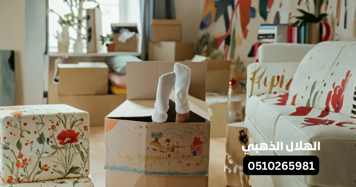 شركة نقل عفش بالرياض - c