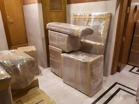 نقل اثاث بالرياض