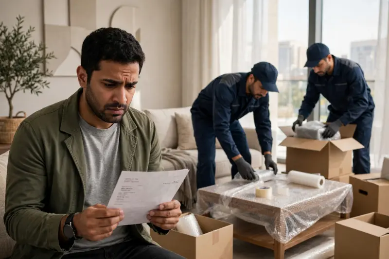 شركات نقل العفش في الرياض