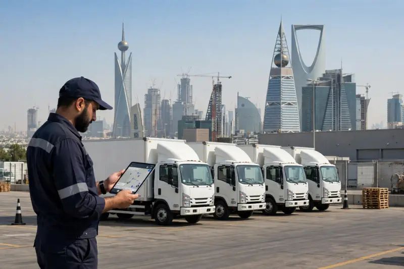 شركات نقل العفش في الرياض