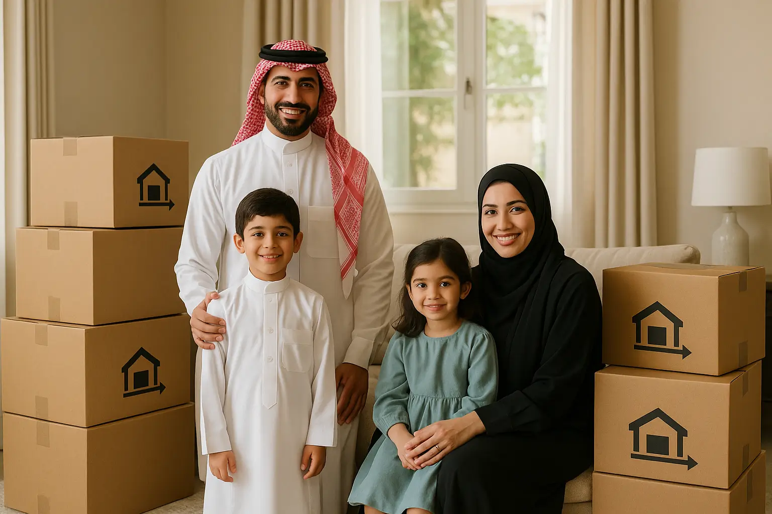 ارخص نقل عفش بالرياض