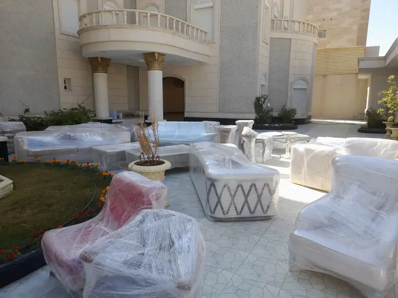 شركة نقل عفش بالرياض الهلال الذهبي
