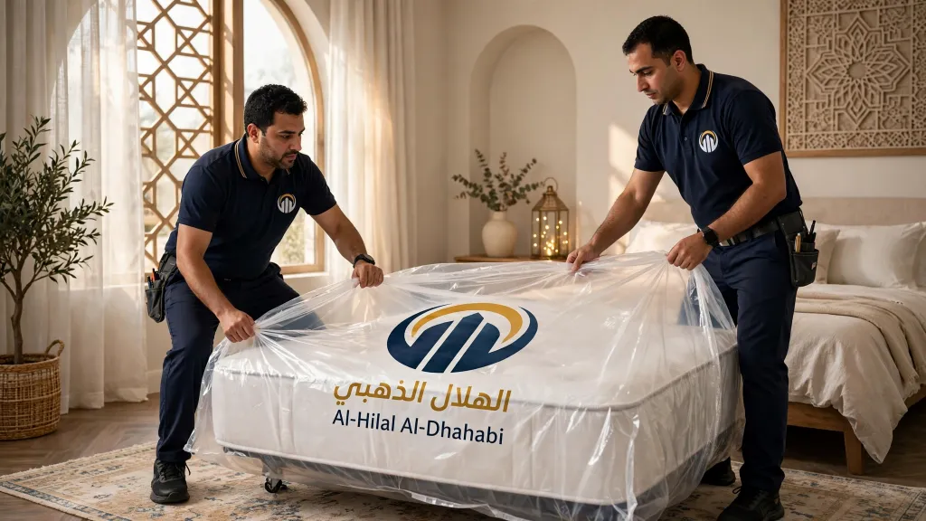 فك وتركيب الأثاث في الرياض