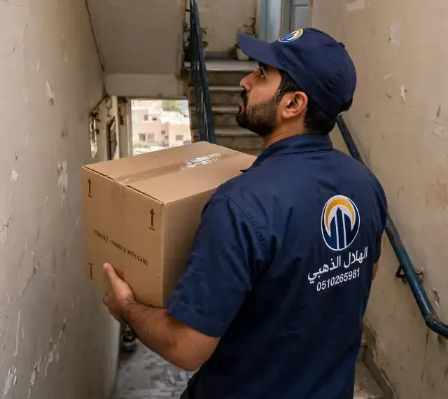 فك وتركيب الأثاث في الرياض