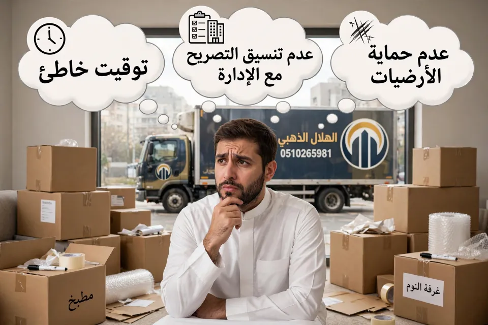 نقل عفش حي الملقا