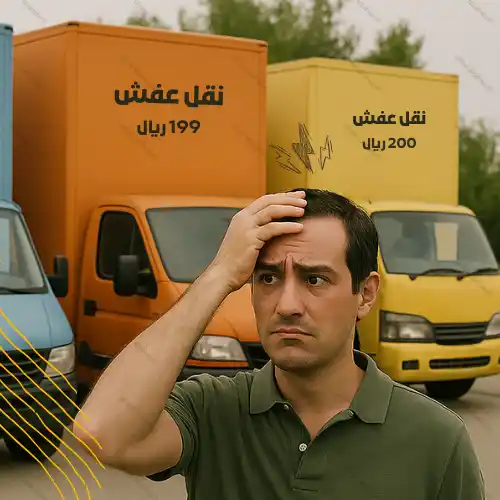 اسرار شركة نقل اثاث بالرياض 12 شركة نقل اثاث بالرياض